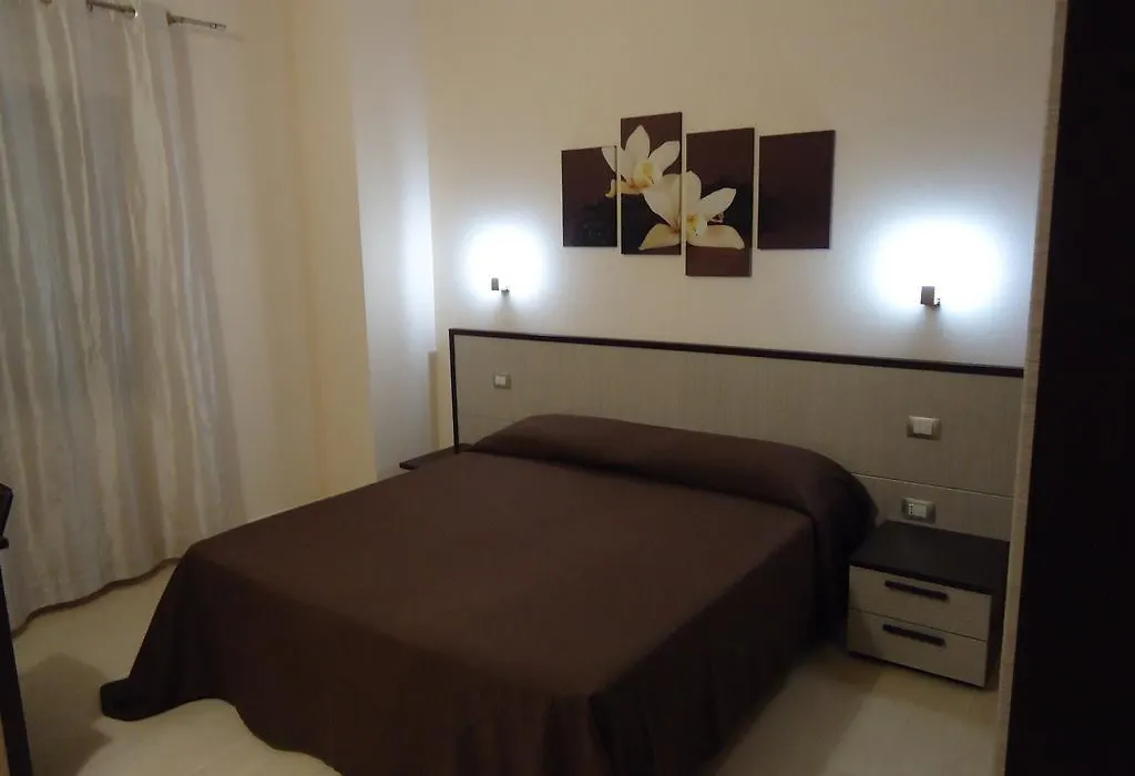 B&B L'Aurora-1