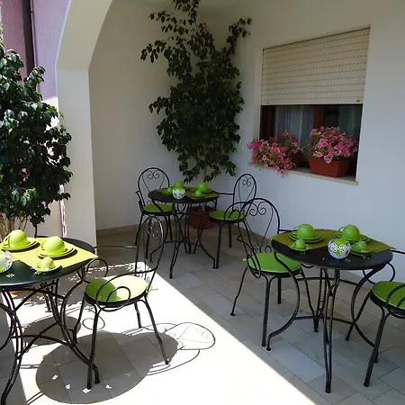 B&B L'Aurora-3